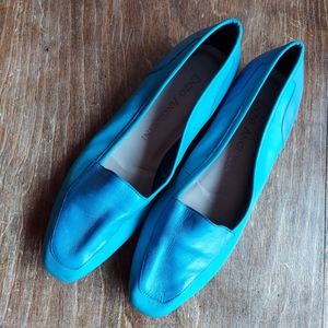 Enzo Angiolini flats